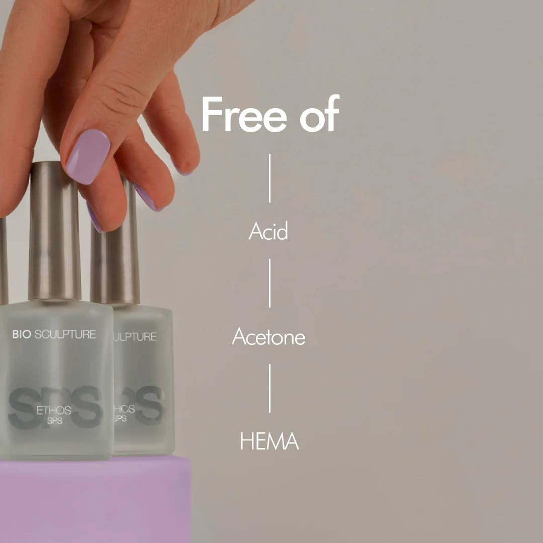 NEW: Ethos SPS 14ml - Image 4