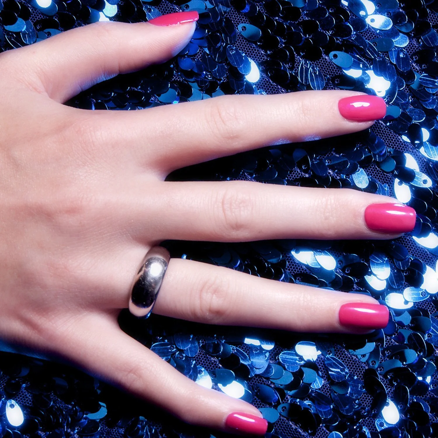 89  Bright Summer Pink  4.5G - Image 3