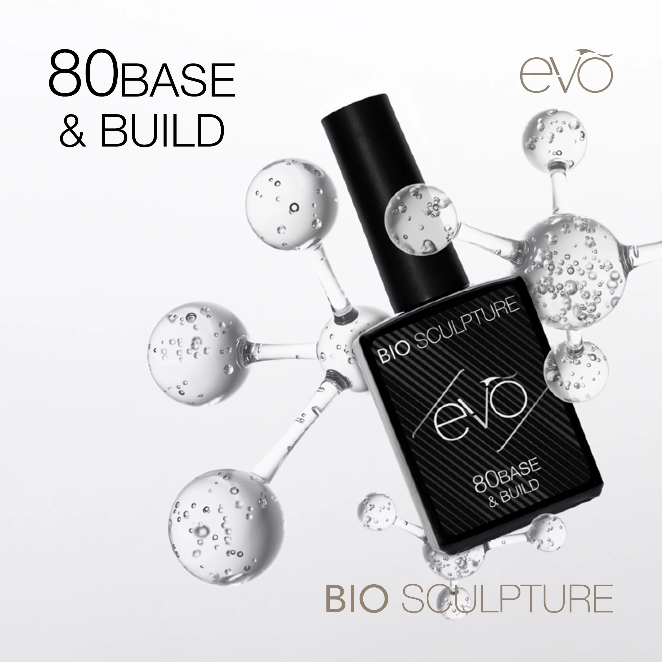 Evo 80 Base & Build - Image 4