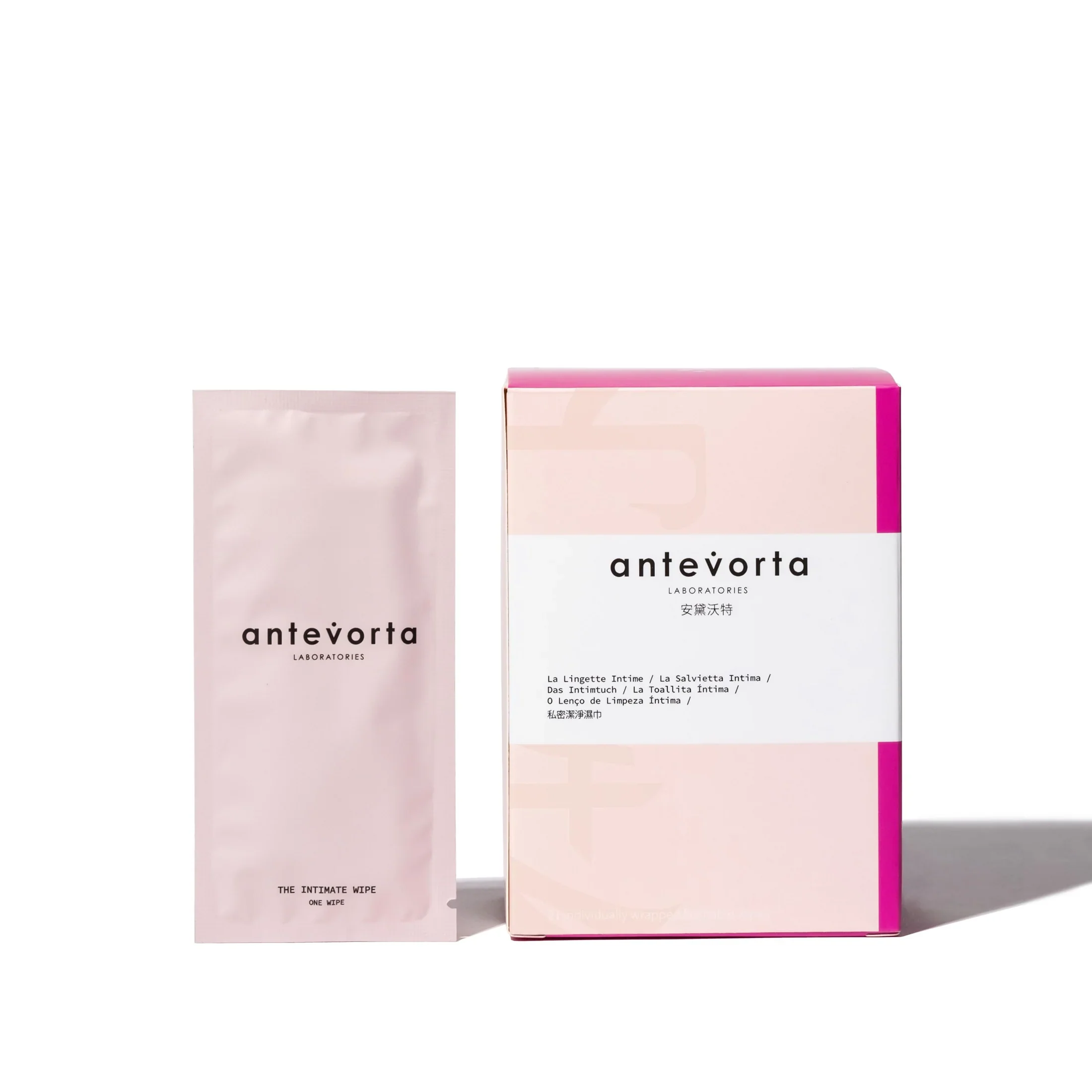 The Intimate Wipe Retail 12-Pack - Image 3